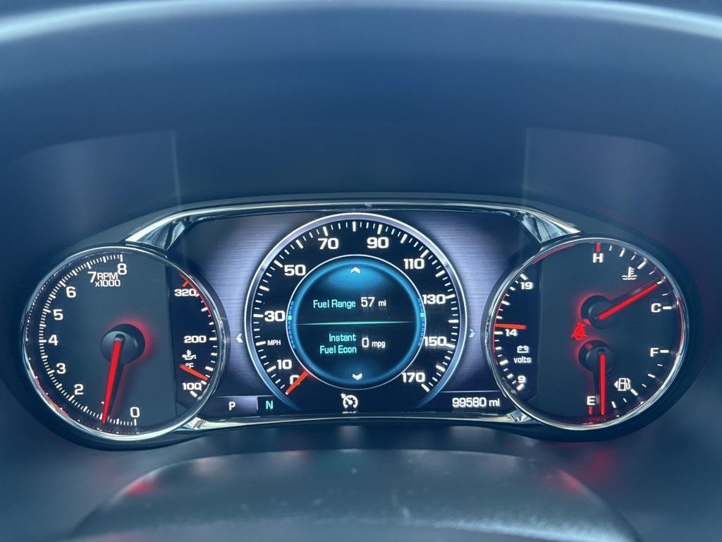 used 2019 GMC Acadia car, priced at $20,290
