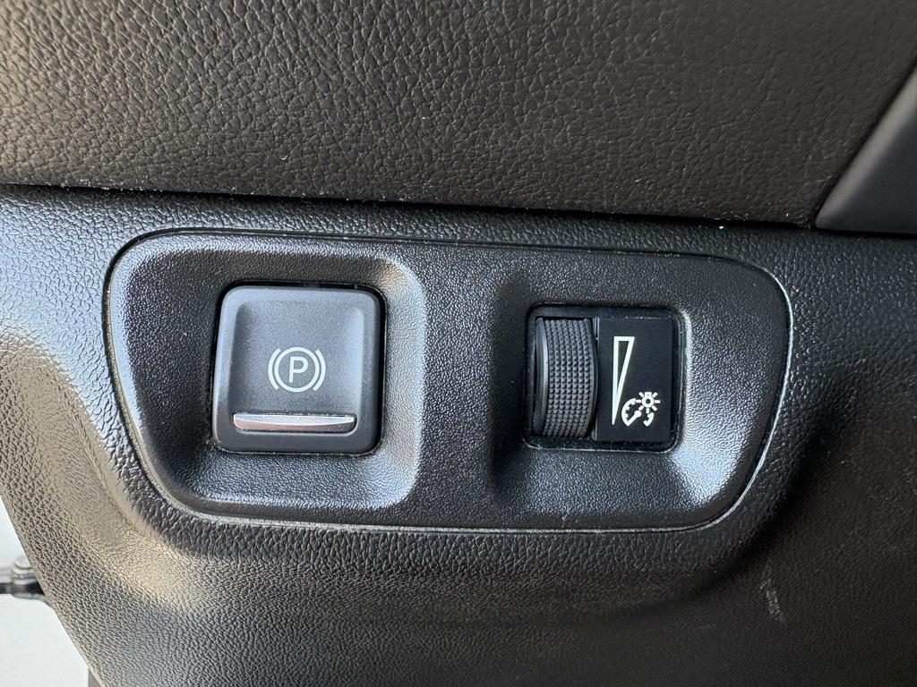 used 2019 GMC Acadia car, priced at $20,290