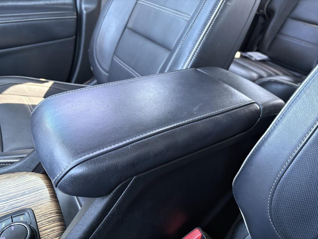 used 2019 GMC Acadia car, priced at $20,290