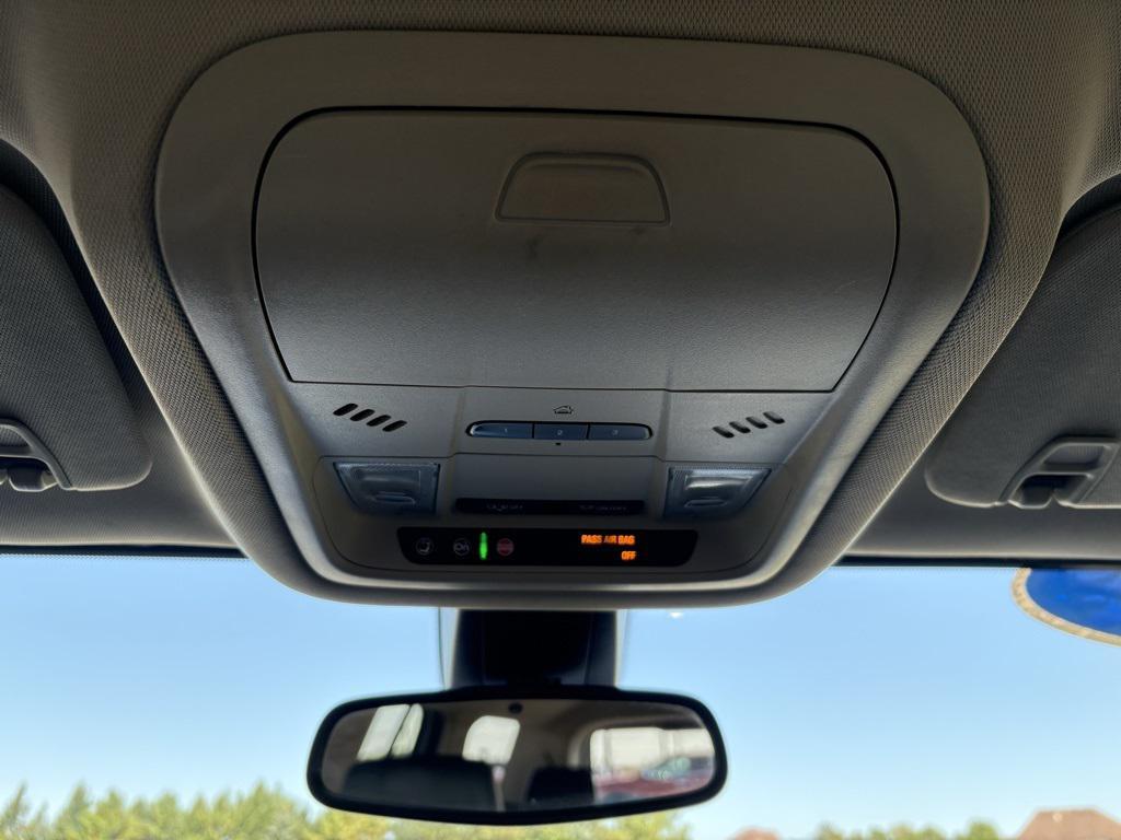 used 2019 GMC Acadia car, priced at $20,290