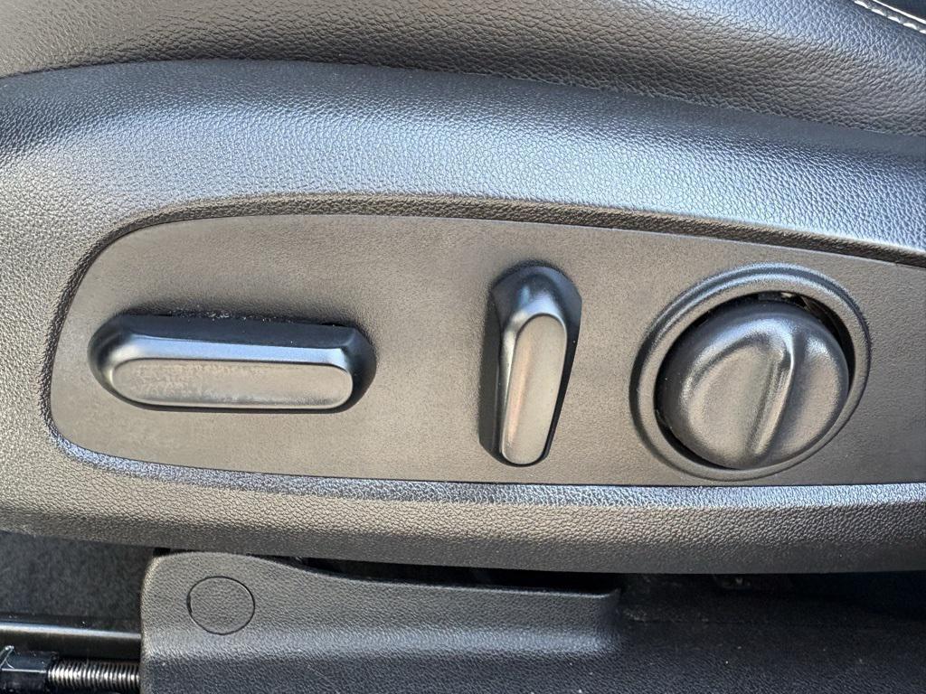 used 2019 GMC Acadia car, priced at $20,290