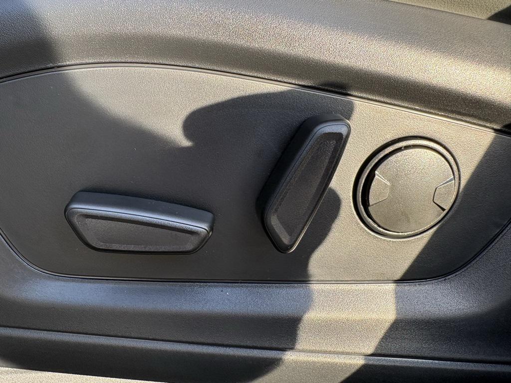 new 2026 Ford Explorer car, priced at $51,450