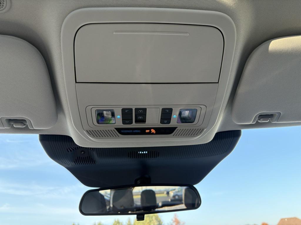 new 2026 Ford Explorer car, priced at $51,450