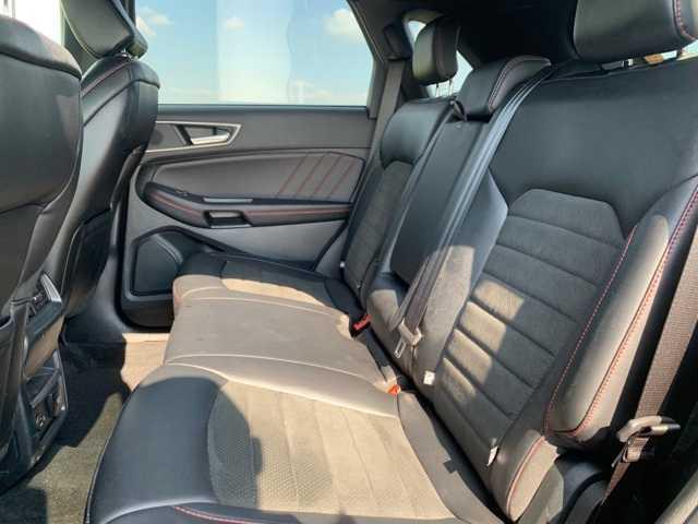 used 2022 Ford Edge car, priced at $28,390