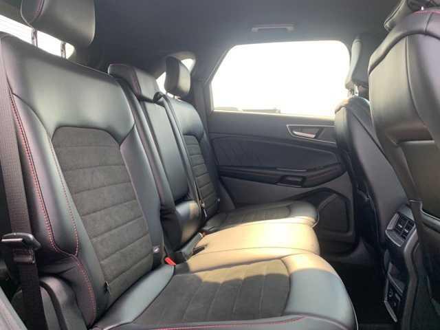 used 2022 Ford Edge car, priced at $28,390