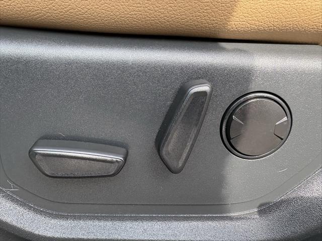 used 2022 Ford F-250 car
