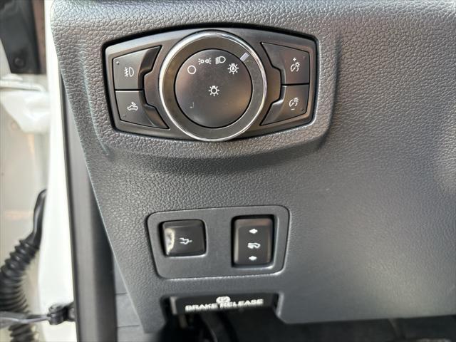 used 2022 Ford F-250 car