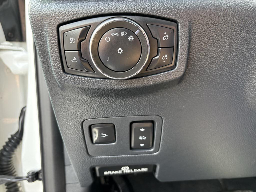 used 2022 Ford F-250 car, priced at $54,990