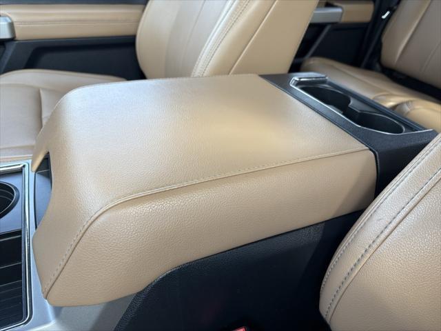 used 2022 Ford F-250 car