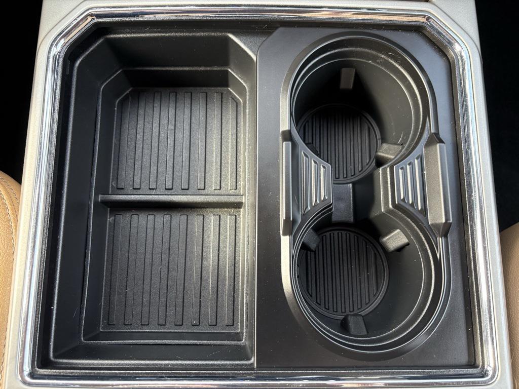 used 2022 Ford F-250 car, priced at $54,990