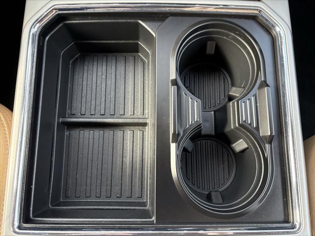 used 2022 Ford F-250 car
