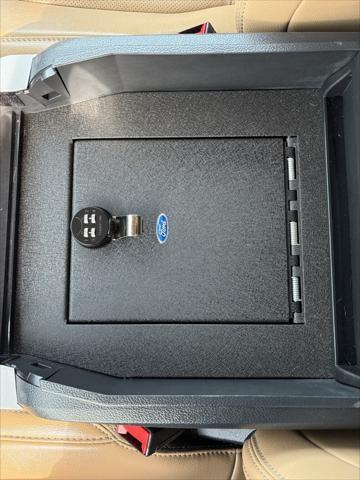 used 2022 Ford F-250 car