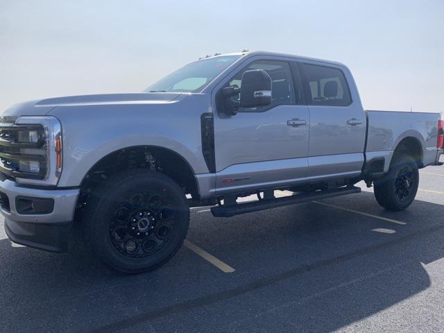 new 2024 Ford F-350 car, priced at $92,365