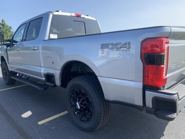 new 2024 Ford F-350 car, priced at $92,365