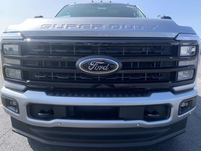 new 2024 Ford F-350 car, priced at $92,365