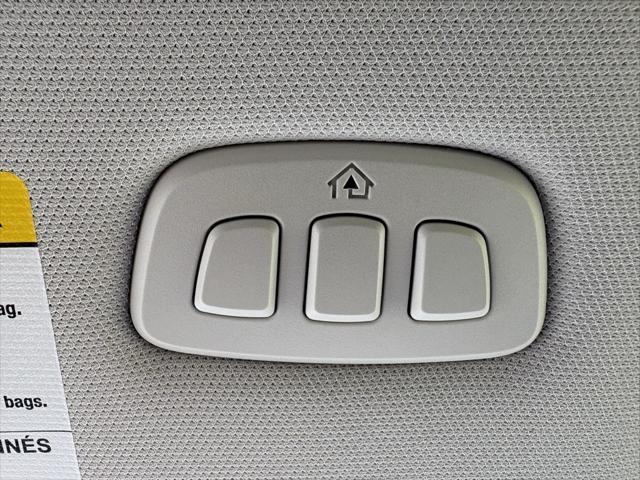 new 2025 Ford Explorer car, priced at $50,885
