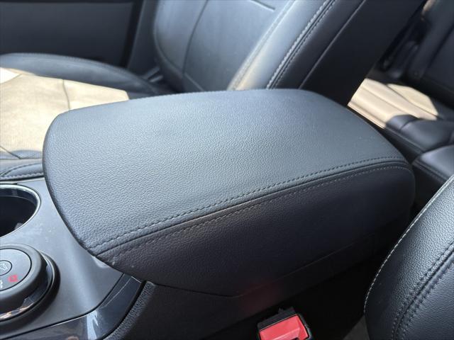 used 2018 Ford Explorer car, priced at $12,990
