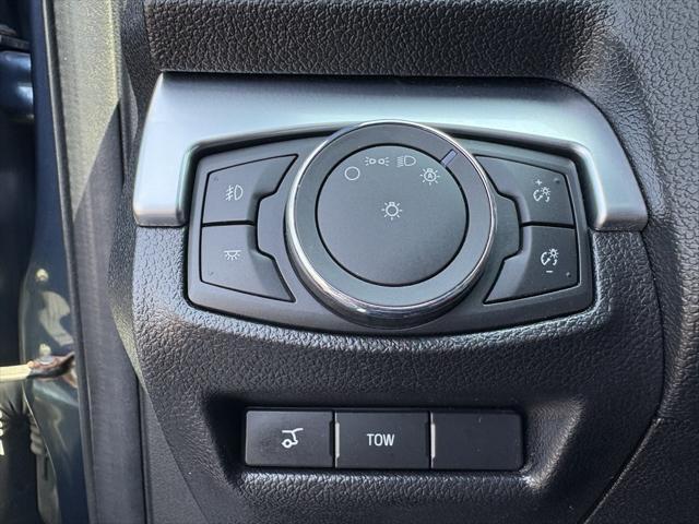 used 2018 Ford Explorer car, priced at $12,990