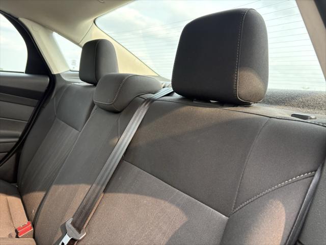 used 2017 Ford Focus car, priced at $11,490