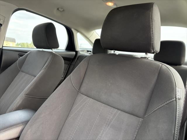 used 2017 Ford Focus car, priced at $11,490