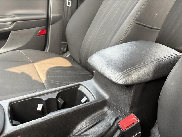 used 2017 Ford Focus car, priced at $11,490