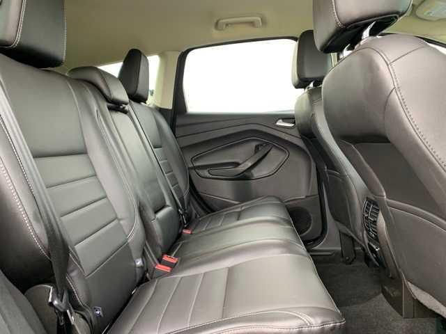 used 2016 Ford Escape car, priced at $13,990