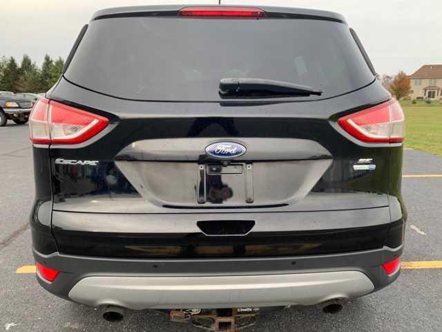 used 2016 Ford Escape car, priced at $13,990