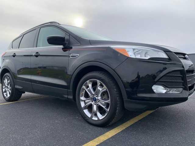 used 2016 Ford Escape car, priced at $13,990