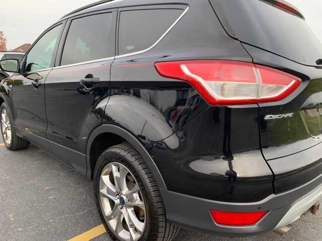 used 2016 Ford Escape car, priced at $13,990