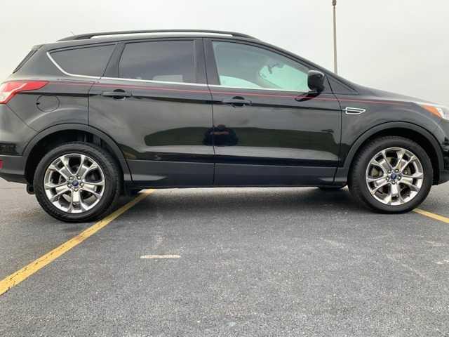 used 2016 Ford Escape car, priced at $13,990