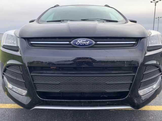 used 2016 Ford Escape car, priced at $13,990