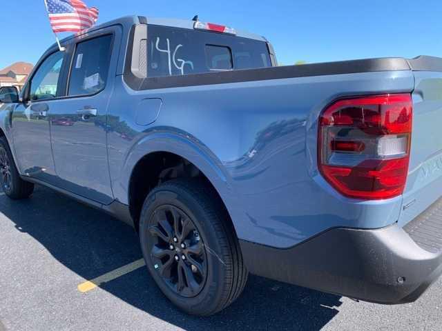 new 2024 Ford Maverick car, priced at $39,285