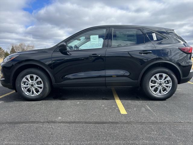 new 2025 Ford Escape car, priced at $34,875