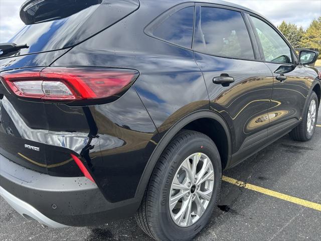 new 2025 Ford Escape car, priced at $34,875