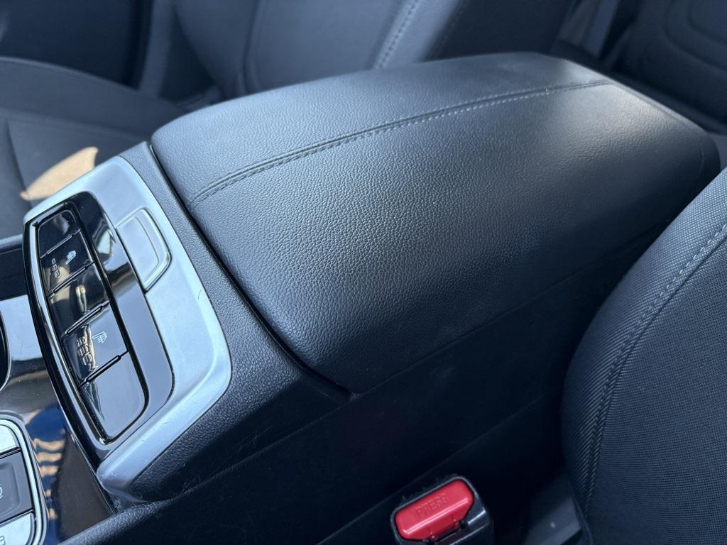 used 2022 Hyundai Tucson car, priced at $19,490