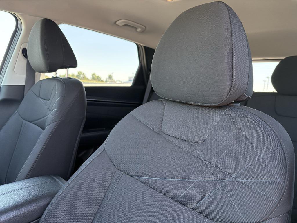 used 2022 Hyundai Tucson car, priced at $19,490