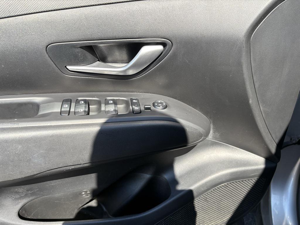used 2022 Hyundai Tucson car, priced at $19,490