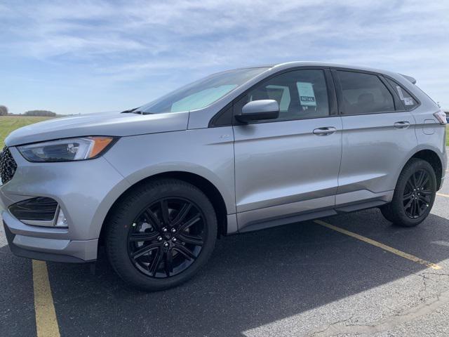 new 2024 Ford Edge car, priced at $47,360