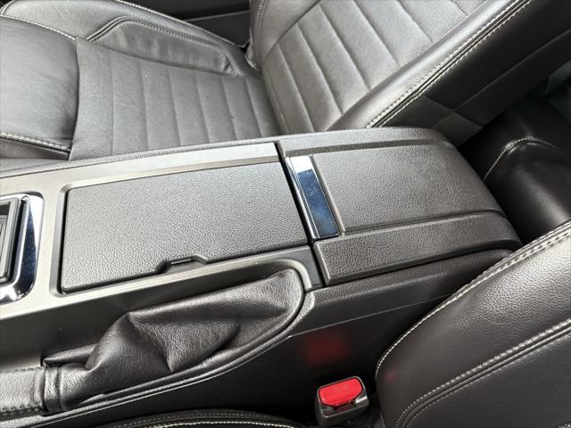 used 2014 Ford Mustang car, priced at $12,990