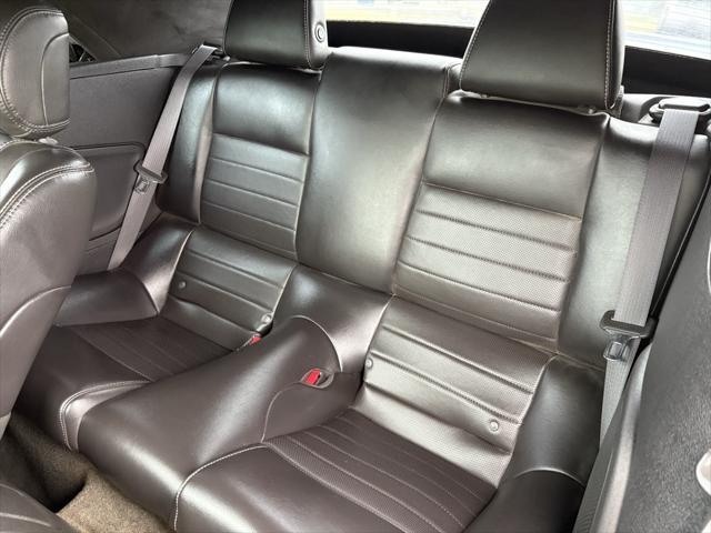 used 2014 Ford Mustang car, priced at $12,990