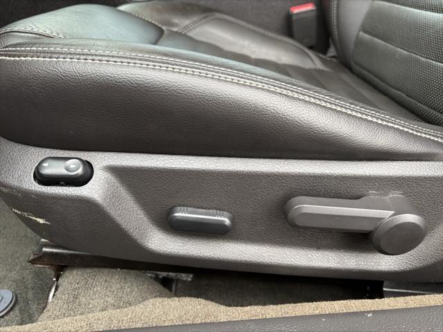 used 2014 Ford Mustang car, priced at $12,990