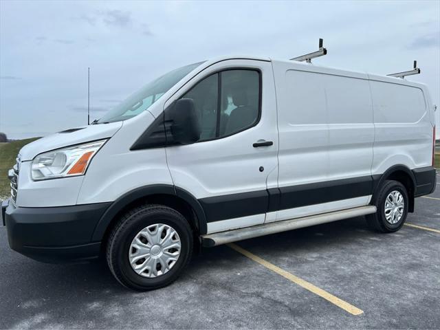 used 2015 Ford Transit-250 car, priced at $14,990