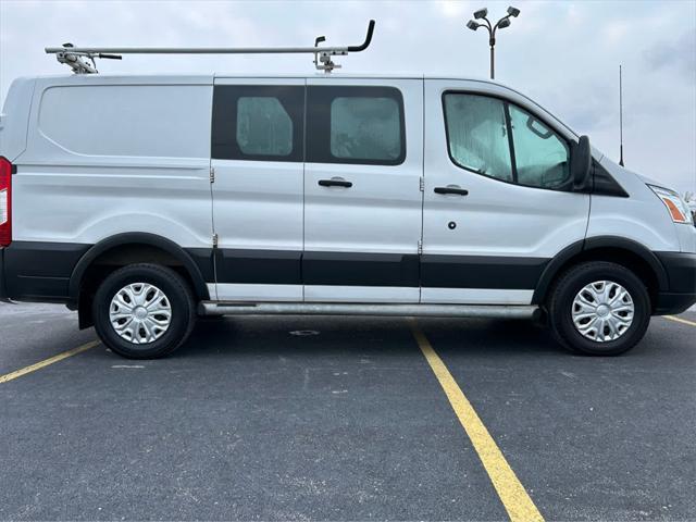 used 2015 Ford Transit-250 car, priced at $14,990