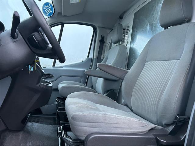 used 2015 Ford Transit-250 car, priced at $14,990