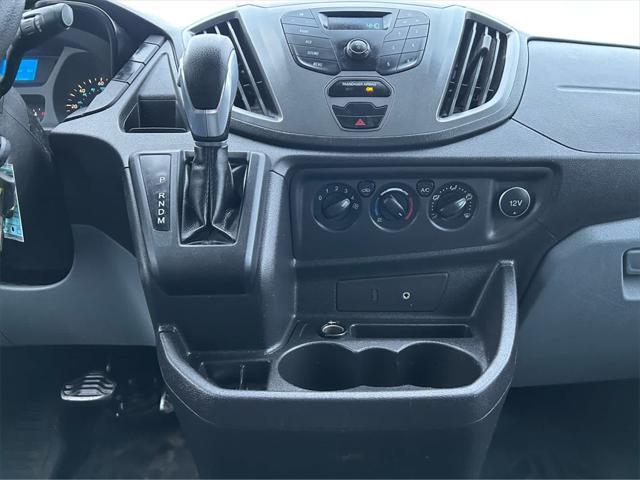 used 2015 Ford Transit-250 car, priced at $14,990