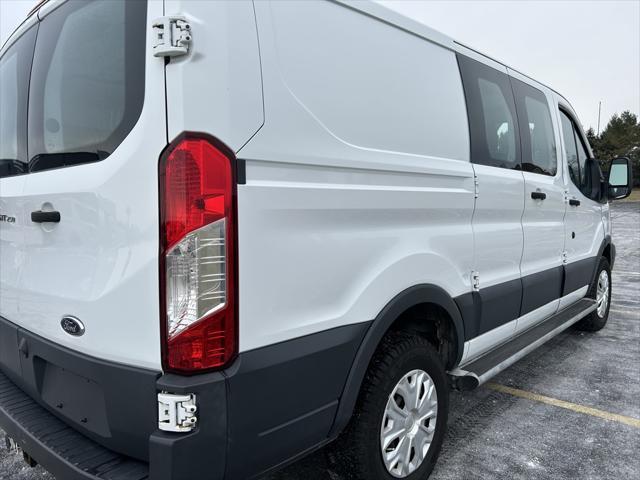 used 2017 Ford Transit-250 car, priced at $21,990