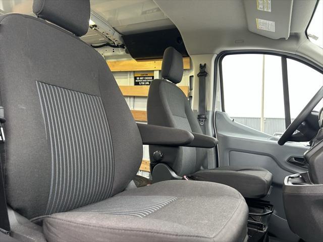 used 2017 Ford Transit-250 car, priced at $21,990