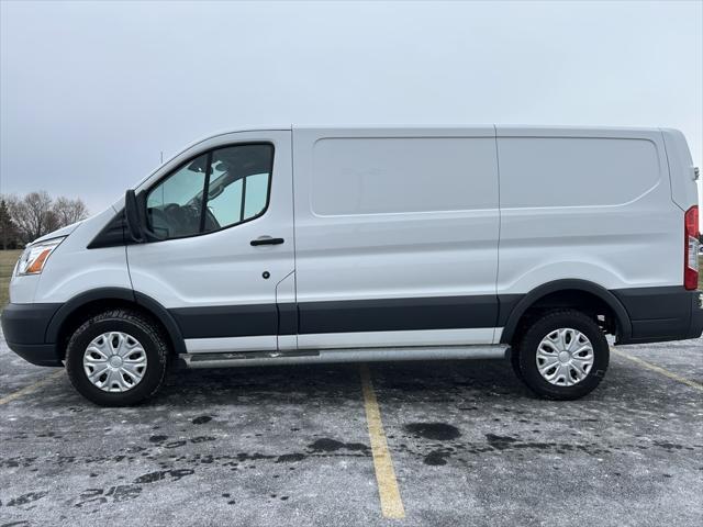 used 2017 Ford Transit-250 car, priced at $21,990