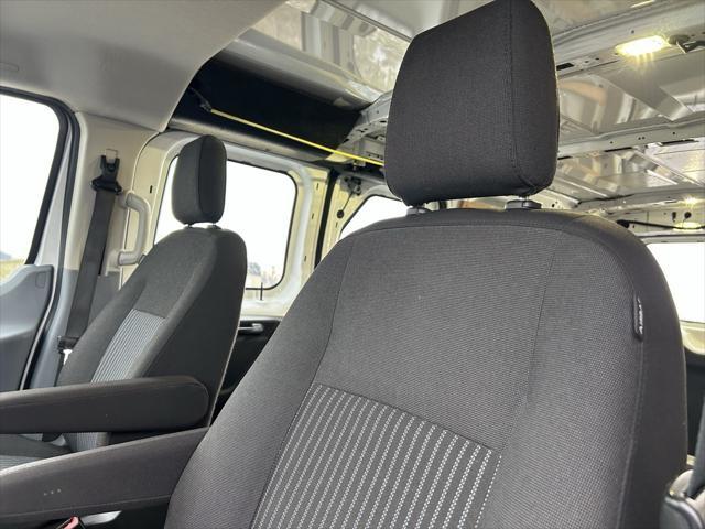 used 2017 Ford Transit-250 car, priced at $21,990