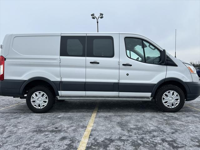 used 2017 Ford Transit-250 car, priced at $21,990